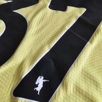 Roberto Pereyra – Match worn – Verona vs Udinese Calcio – Serie A - Imagen 14