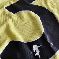 Roberto Pereyra – Match worn – Verona vs Udinese Calcio – Serie A - Imagen 15
