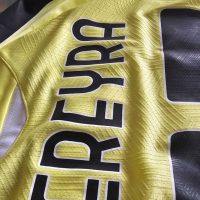 Roberto Pereyra – Match worn – Verona vs Udinese Calcio – Serie A - Imagen 17