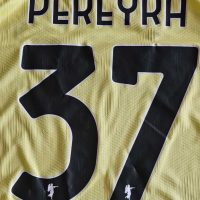 Roberto Pereyra – Match worn – Verona vs Udinese Calcio – Serie A - Imagen 18