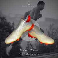 Angel Correa – Match worn boots – Season 2019 – Atletico Madrid - Imagen 3