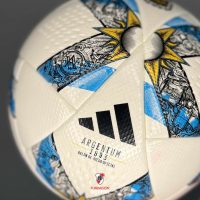 Pablo Solari – Match Worn & Signed game goal ball – River vs Boca – Copa de la Liga 2024 - Image 9