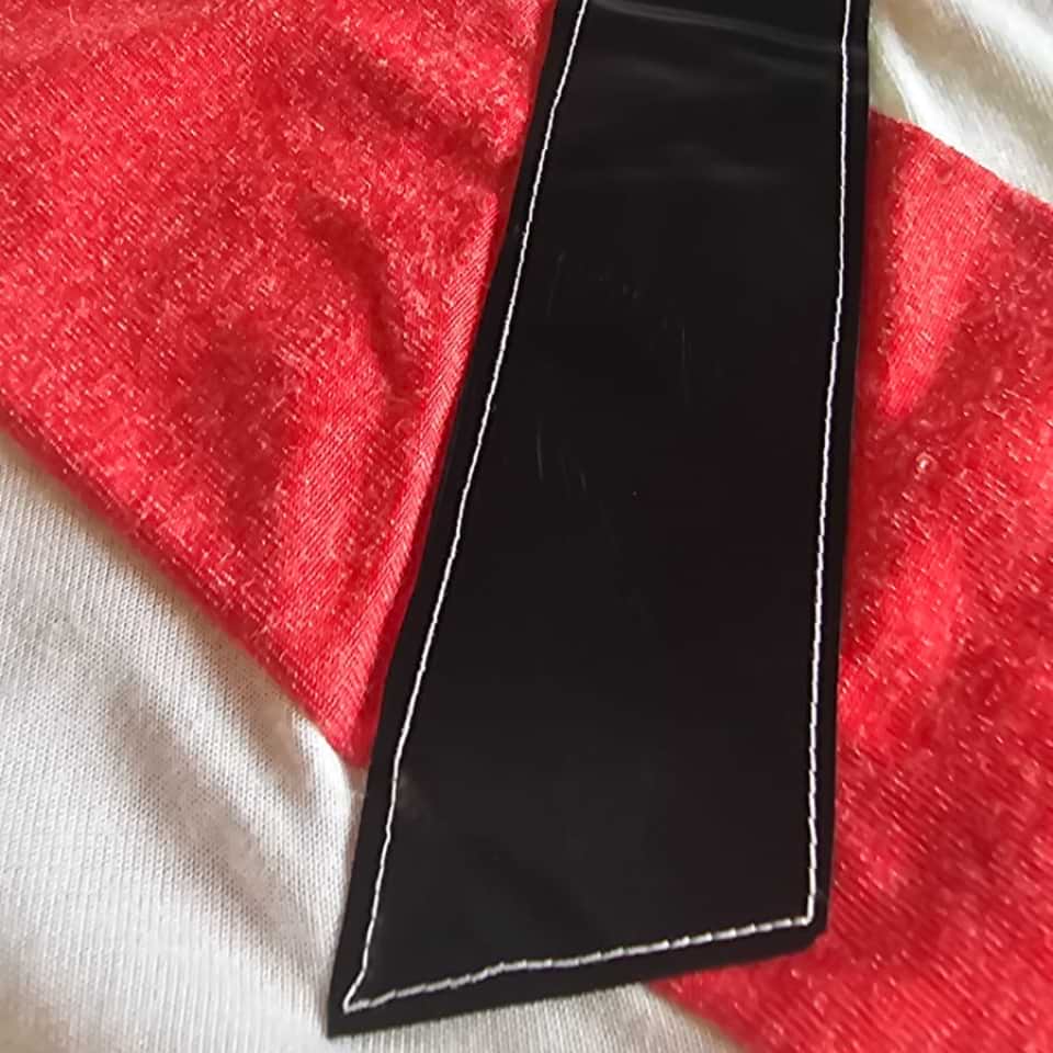 Alberto Bica – River Plate – Campeonate Nacional 1982/83 – Match Worn - Image 12