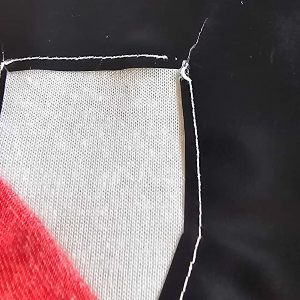 Alberto Bica – River Plate – Campeonate Nacional 1982/83 – Match Worn - Image 16