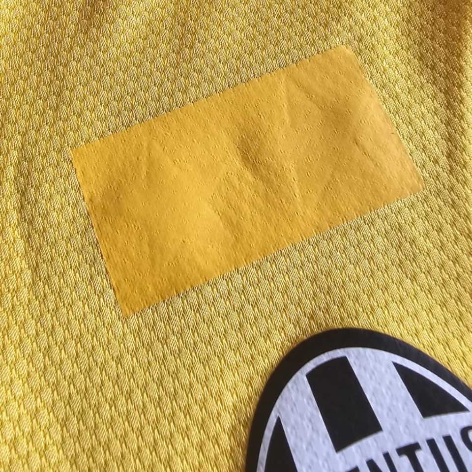 Gianluigi Buffon – Juventus – Serie A TIM 2012/13 – Match Worn - Image 9