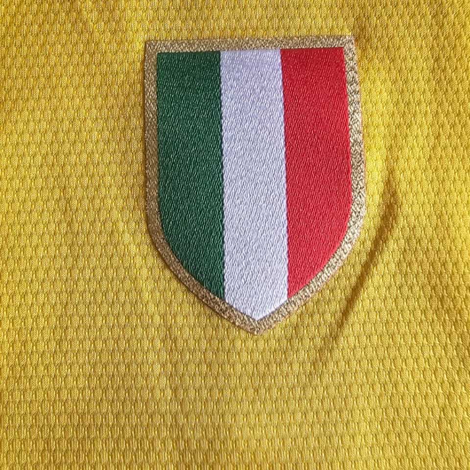 Gianluigi Buffon – Juventus – Serie A TIM 2012/13 – Match Worn - Image 10