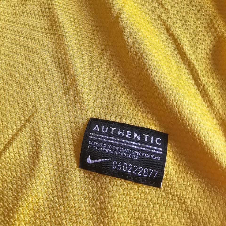 Gianluigi Buffon – Juventus – Serie A TIM 2012/13 – Match Worn - Image 13