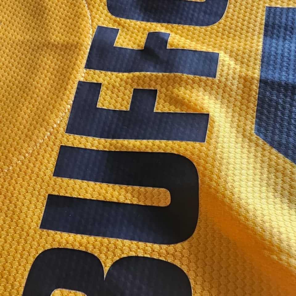 Gianluigi Buffon – Juventus – Serie A TIM 2012/13 – Match Worn - Image 15