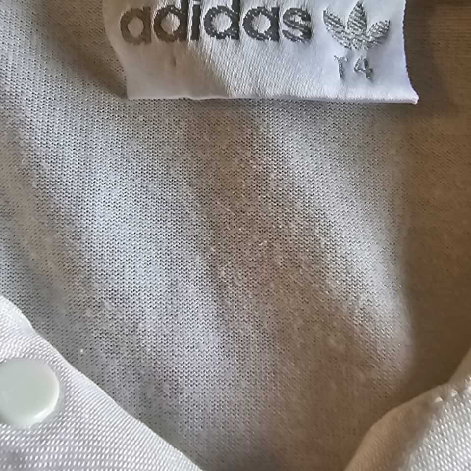 Enzo Francescoli – River Plate – Match worn shirt – Torneo Apertura 1995 - Image 9