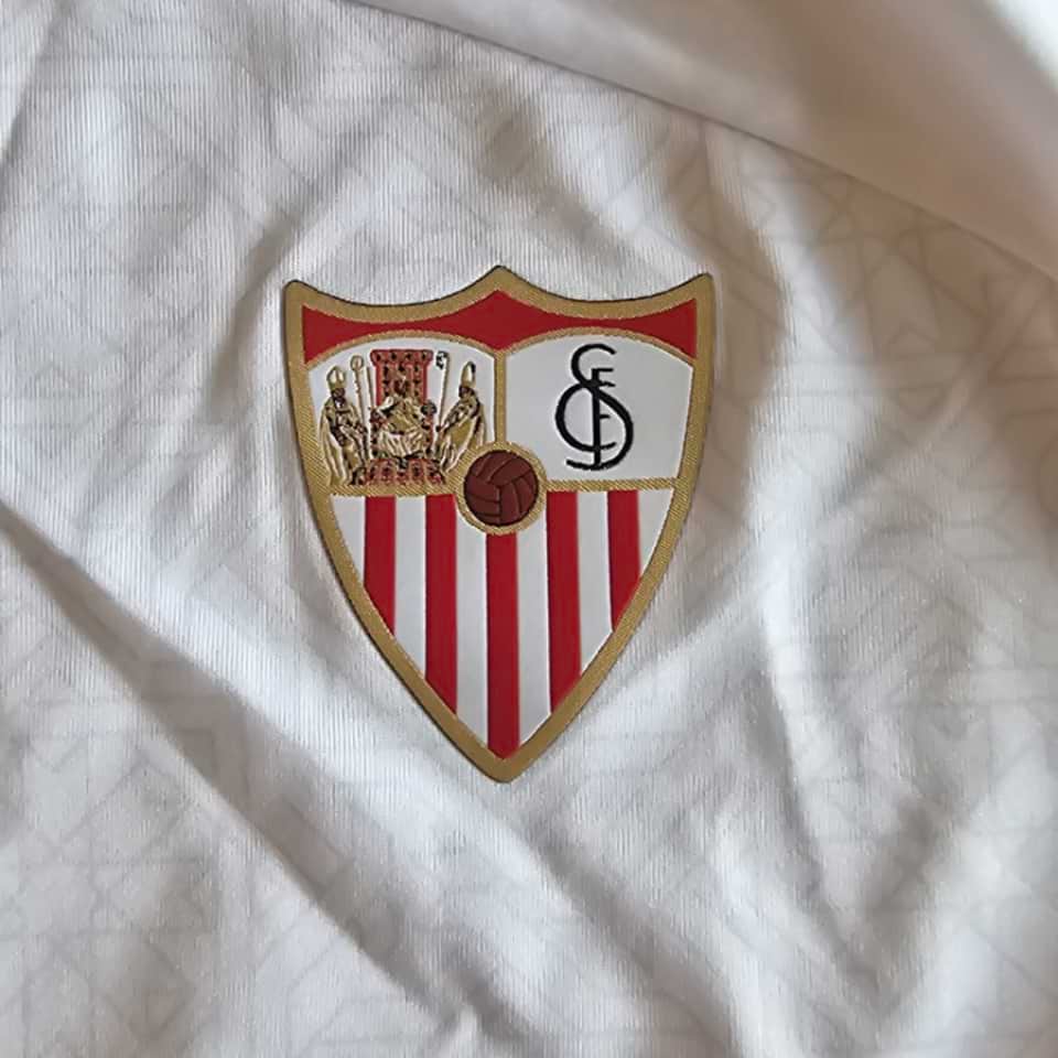 Erik Lamela – Sevilla – LaLiga 2022 - Image 8