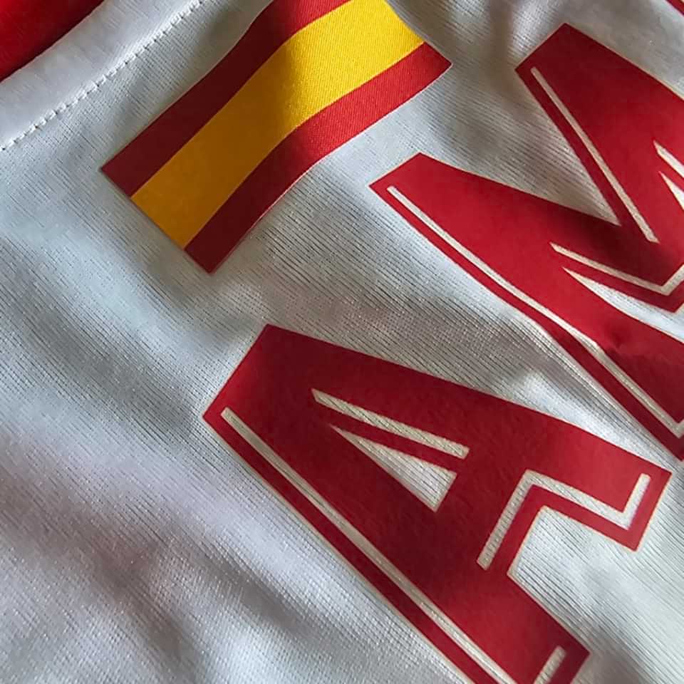 Erik Lamela – Sevilla – LaLiga 2022 - Image 16