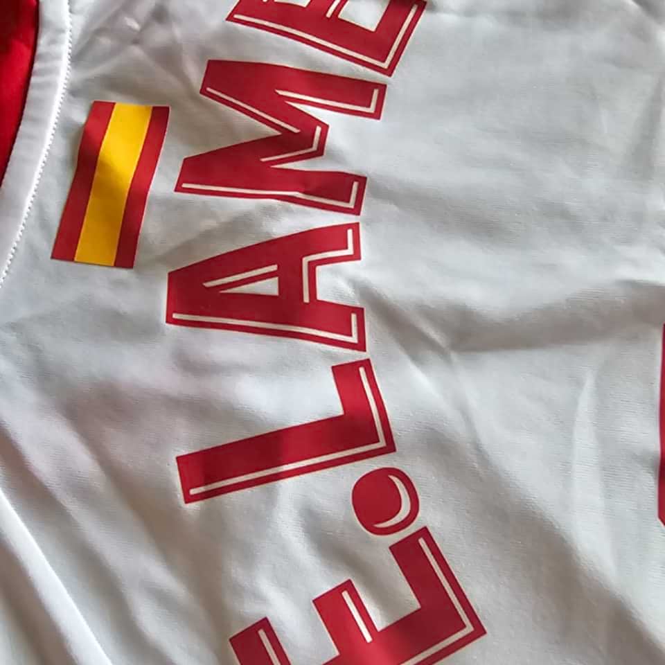 Erik Lamela – Sevilla – LaLiga 2022 - Image 17