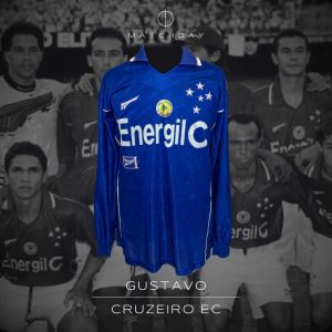 Cruzeiro - Mineiro 1998 - Campeón