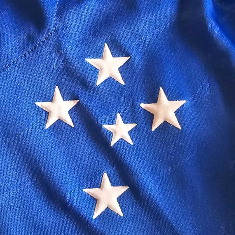 Cruzeiro – Mineiro 1998 – Campeón - Image 8