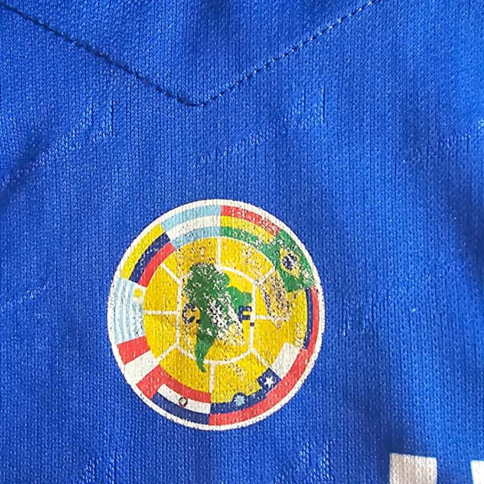 Cruzeiro – Mineiro 1998 – Campeón - Image 9