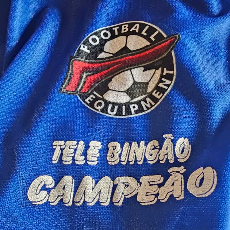 Cruzeiro – Mineiro 1998 – Campeón - Image 10