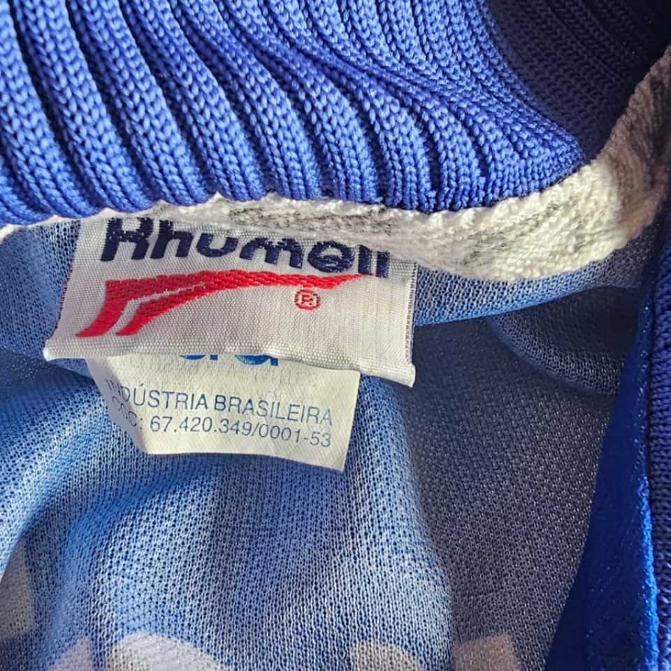 Cruzeiro – Mineiro 1998 – Campeón - Image 12