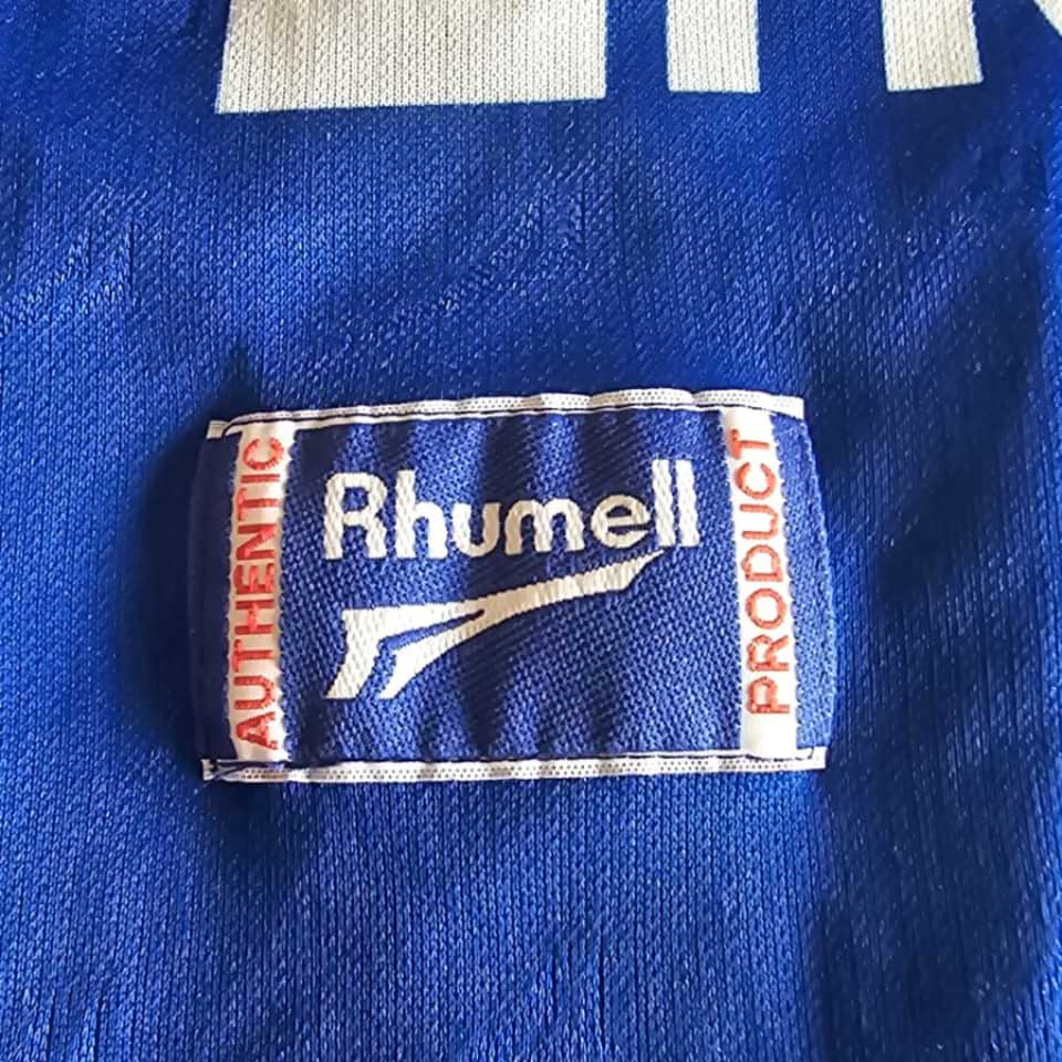 Cruzeiro – Mineiro 1998 – Campeón - Image 13