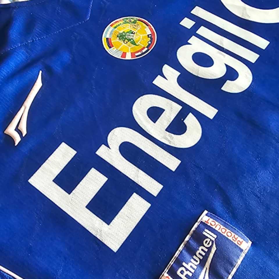 Cruzeiro – Mineiro 1998 – Campeón - Image 14