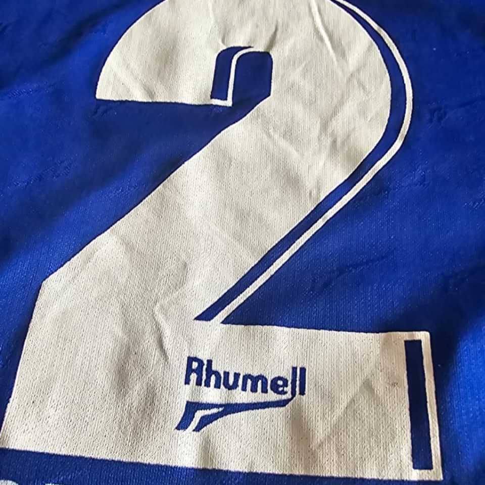 Cruzeiro – Mineiro 1998 – Campeón - Image 15