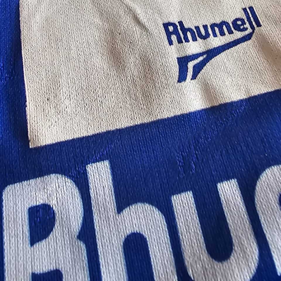 Cruzeiro – Mineiro 1998 – Campeón - Image 16