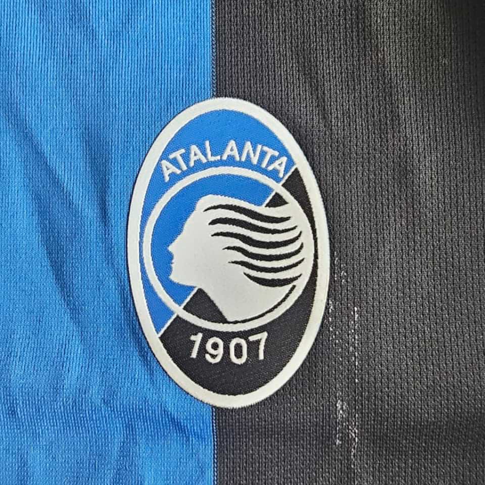 Alejandro “Papu” Gomez – Atalanta – Serie A 2015/16 – Match Worn - Imagen 8