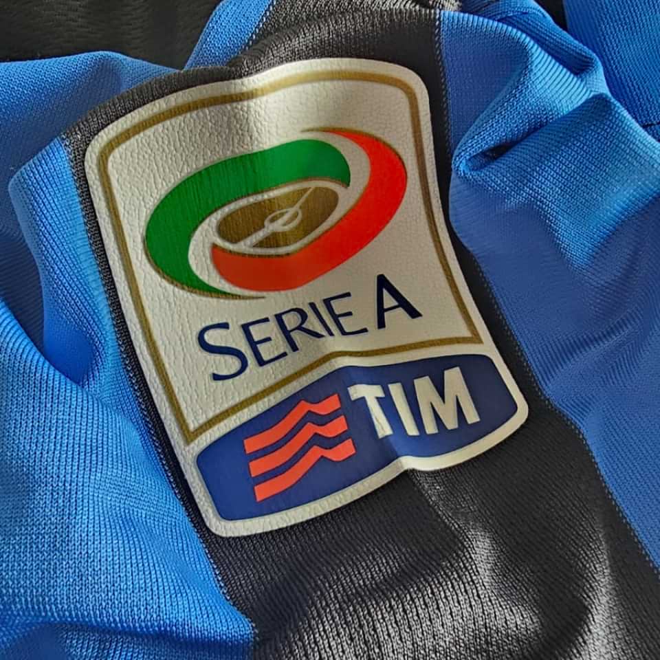 Alejandro “Papu” Gomez – Atalanta – Serie A 2015/16 – Match Worn - Imagen 9