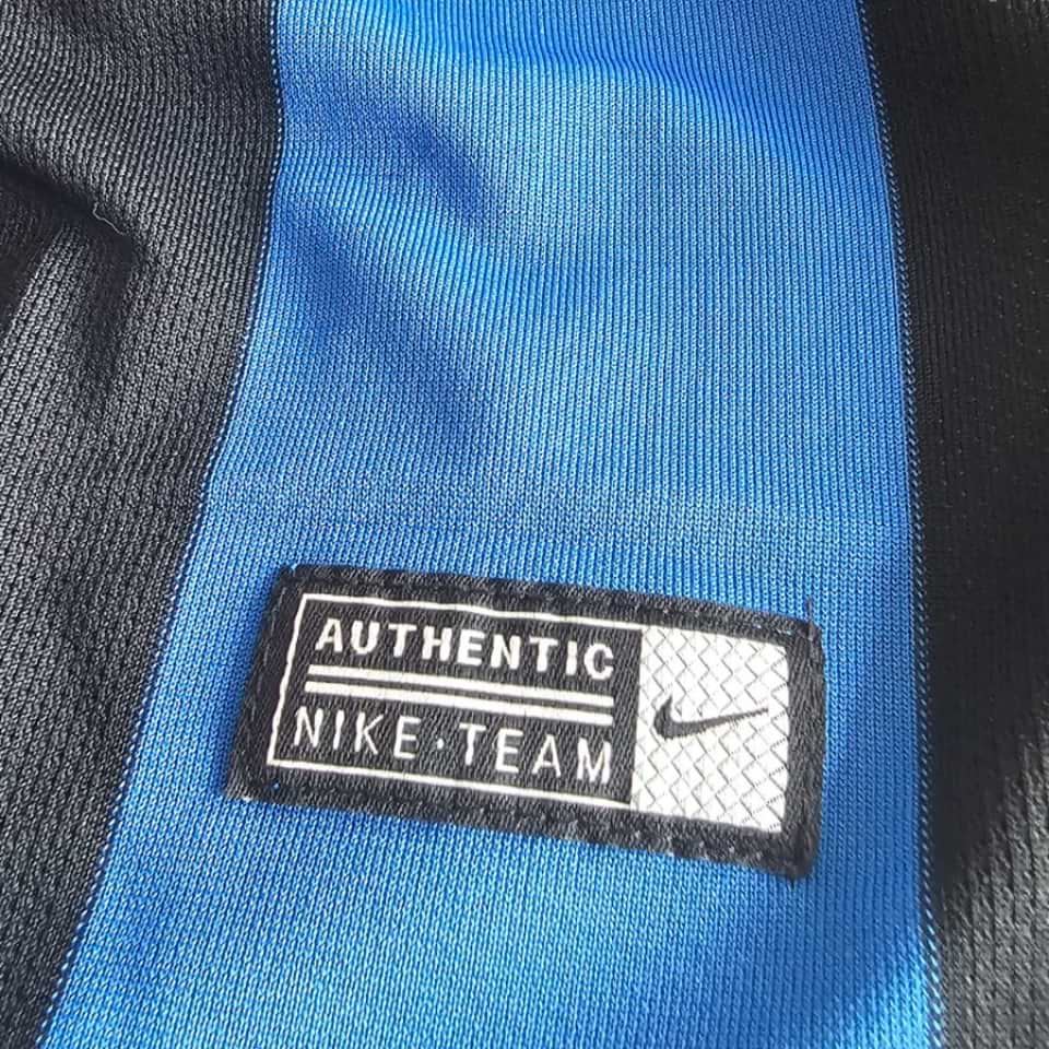 Alejandro “Papu” Gomez – Atalanta – Serie A 2015/16 – Match Worn - Imagen 10