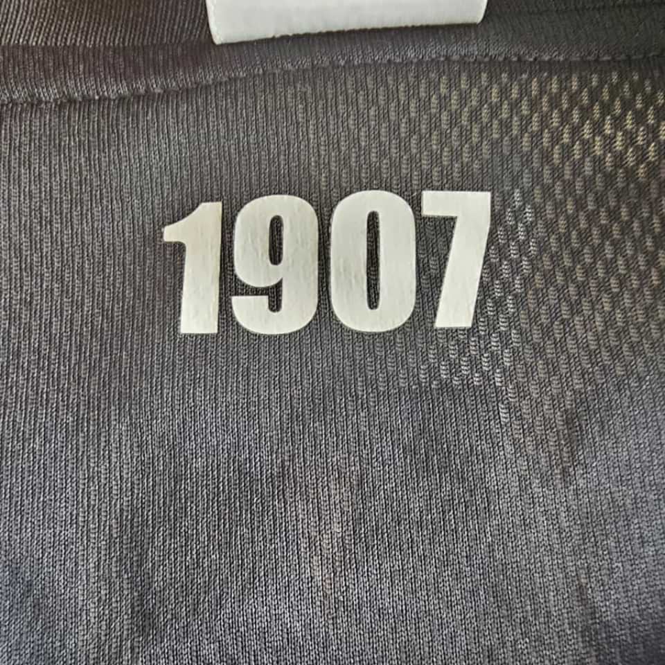 Alejandro “Papu” Gomez – Atalanta – Serie A 2015/16 – Match Worn - Imagen 12