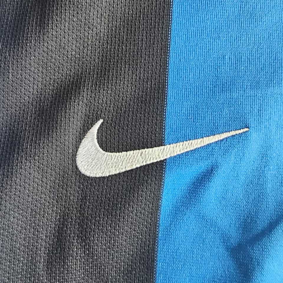 Alejandro “Papu” Gomez – Atalanta – Serie A 2015/16 – Match Worn - Imagen 15