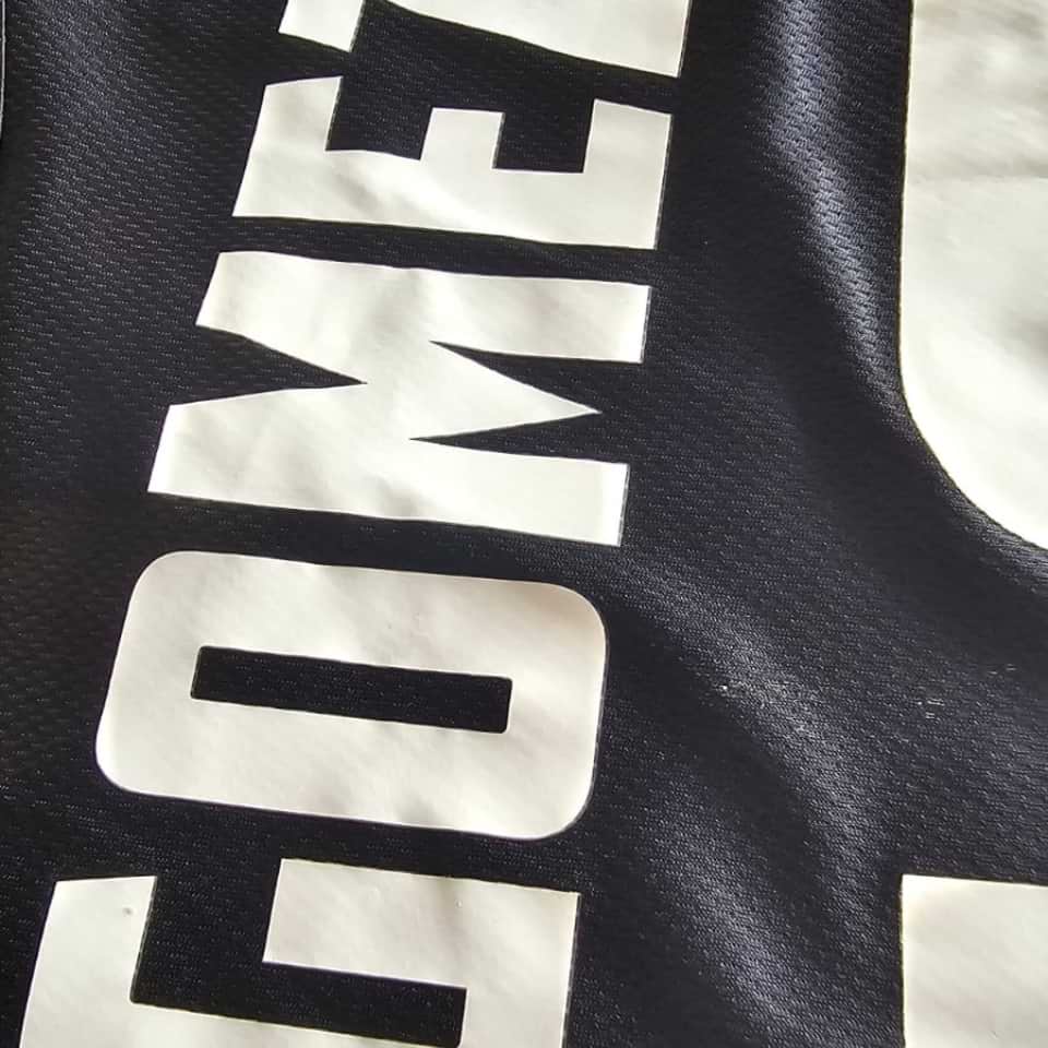 Alejandro “Papu” Gomez – Atalanta – Serie A 2015/16 – Match Worn - Imagen 16