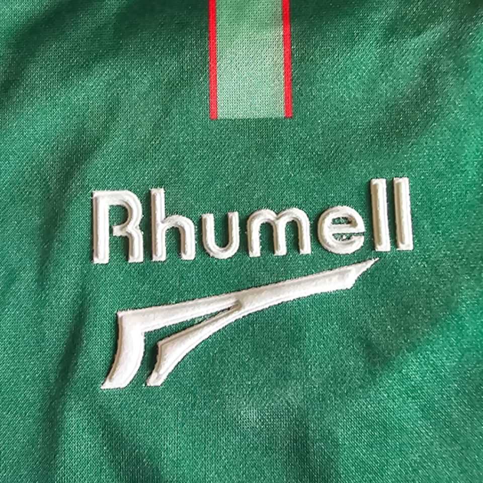 Palmeiras Copa Mercosur 2001 - Image 9