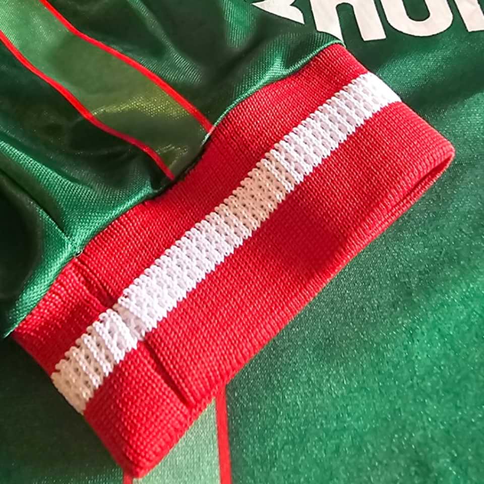 Palmeiras Copa Mercosur 2001 - Image 10