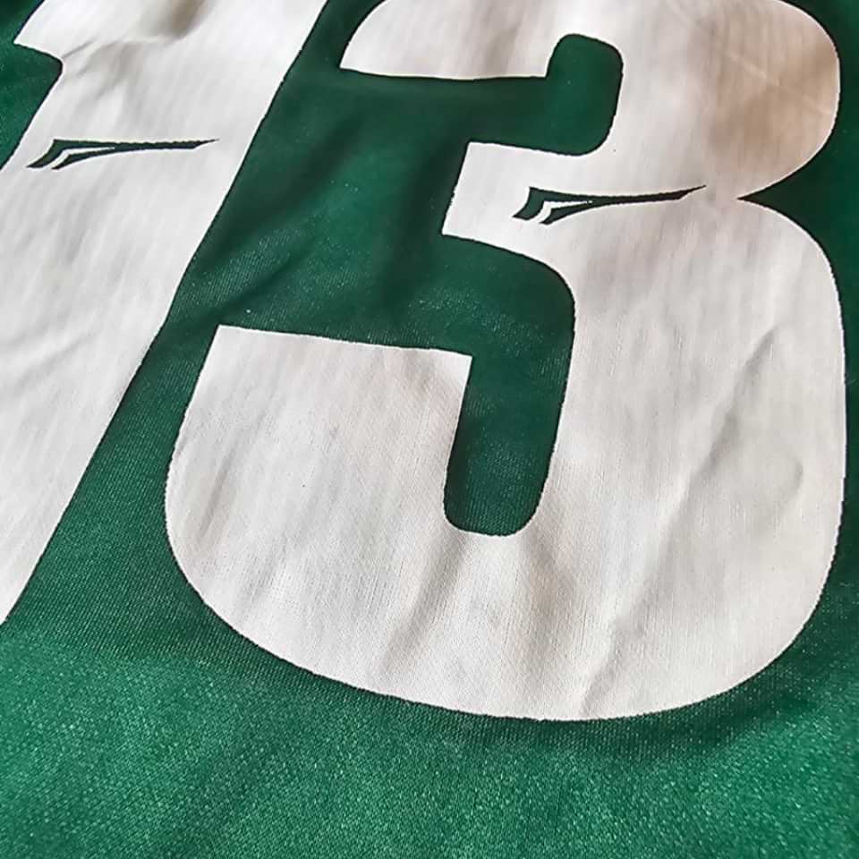 Palmeiras Copa Mercosur 2001 - Image 12