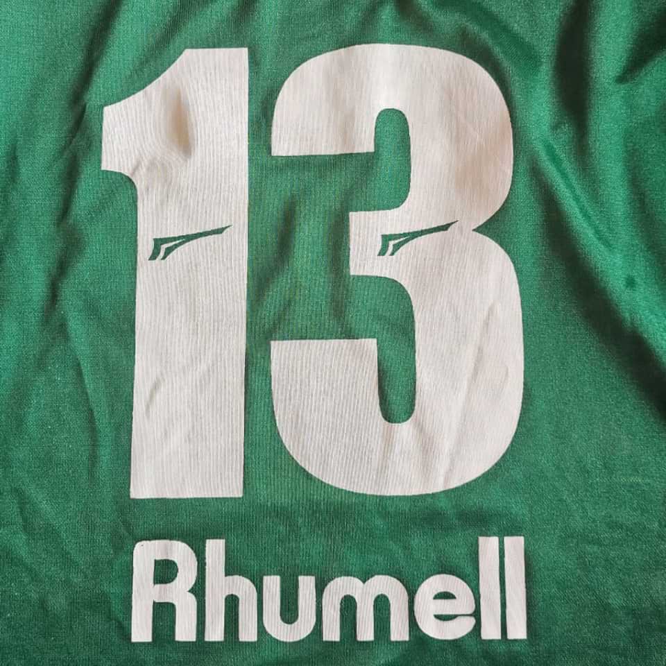 Palmeiras Copa Mercosur 2001 - Image 16