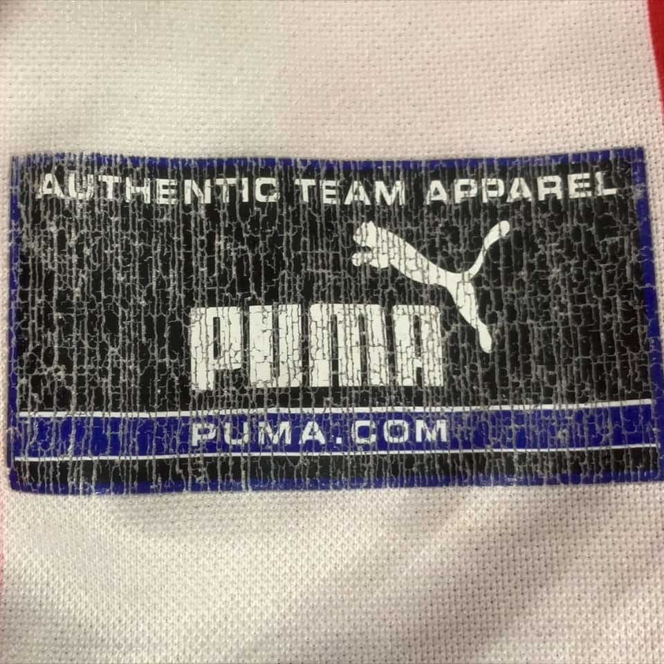 Pedro Sarabia – Paraguay National Team – World Cup 2002 Korea Japan – Match worn in bench – Photo proof - Imagen 12