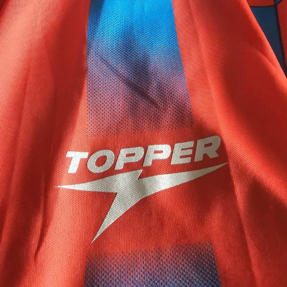 Raúl Estevez – Racing Club – Torneo Apertura 2005 – Match Worn - Image 12