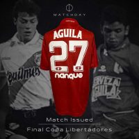 América de Cali – Libertadores 1996 - Image 3