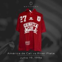 América de Cali – Libertadores 1996 - Image 4