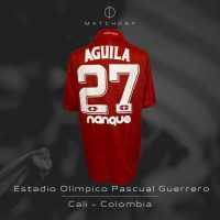 América de Cali – Libertadores 1996 - Image 5