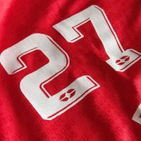 América de Cali – Libertadores 1996 - Image 8