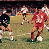 América de Cali – Libertadores 1996 - Image 16