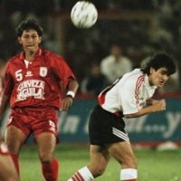 América de Cali – Libertadores 1996 - Image 18