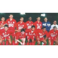 América de Cali – Libertadores 1996 - Image 19