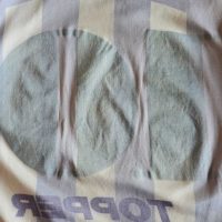 Ruben Capria – Racing Club – Torneo Apertura 1995 – Match Worn - Imagen 14