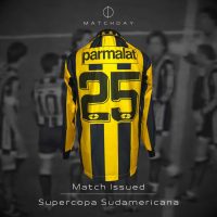 Peñarol Supercopa Sudamericana 1995 - Imagen 3