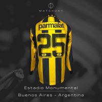 Peñarol Supercopa Sudamericana 1995 - Imagen 5