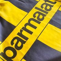 Peñarol Supercopa Sudamericana 1995 - Imagen 11