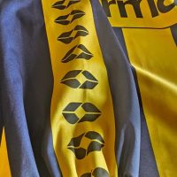 Peñarol Supercopa Sudamericana 1995 - Imagen 13