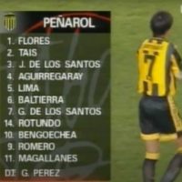 Peñarol Supercopa Sudamericana 1995 - Imagen 16